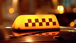 10 meilleurs services de taxi à Novossibirsk