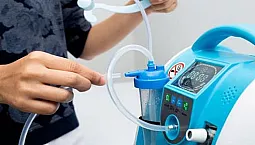 Top 10 des concentrateurs d'oxygène