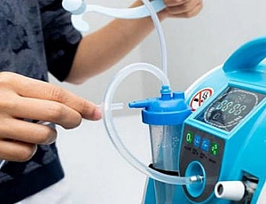 Top 10 des concentrateurs d'oxygène