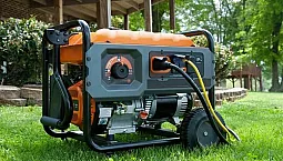 10 meilleurs générateurs de gaz de 3 kW