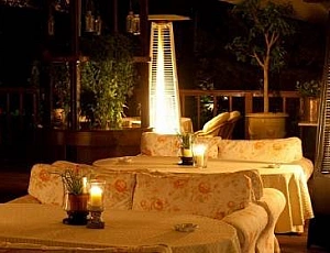 10 meilleurs chauffages d'extérieur pour terrasses et vérandas d'été