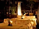10 meilleurs chauffages d'extérieur pour terrasses et vérandas d'été