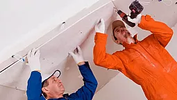 10 meilleures entreprises de plafond tendu à Krasnodar
