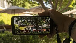 10 meilleurs téléphones avec appareil photo avec stabilisation optique de l'appareil photo en 2021