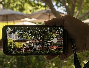 10 meilleurs téléphones avec appareil photo avec stabilisation optique de l'appareil photo en 2021