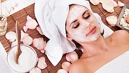 8 meilleurs gommages pour le visage