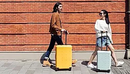15 meilleures valises d'Aliexpress