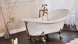 5 meilleures entreprises de restauration de bains à Moscou