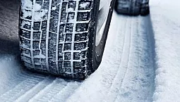 12 meilleurs pneus d'hiver R16