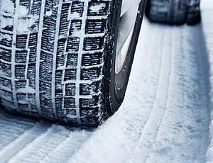 12 meilleurs pneus d'hiver R16