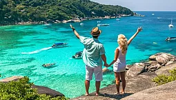 5 pays les moins chers à visiter en 2021