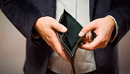 Top 10 des entreprises de faillite personnelle à Moscou