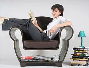 Les 10 fauteuils de salon et de lecture les plus confortables de 2021