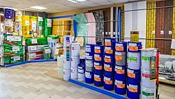 6 meilleurs magasins de construction à Moscou