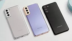 Top 5 des smartphones Samsung