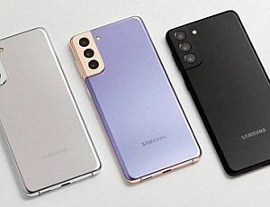 Top 5 des smartphones Samsung