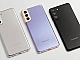 Top 5 des smartphones Samsung