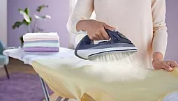 Le meilleur fer à repasser pour la maison en 2021 - Philips, Tefal ou Brown ?