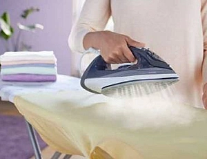 Le meilleur fer à repasser pour la maison en 2021 - Philips, Tefal ou Brown ?
