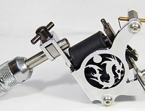 Les 5 meilleures machines à tatouer d'Aliexpress