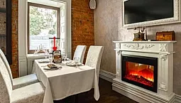 5 meilleurs restaurants de Moscou en termes de prix et de qualité en 2021