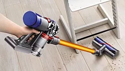 Meilleur aspirateur vertical pour la maison 2021 - Xiaomi, Dyson ou Tefal ?