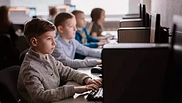10 meilleurs cours de programmation en ligne pour les enfants