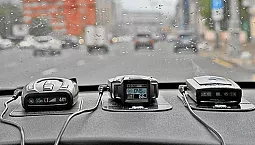 10 meilleurs détecteurs de radar pour le prix et la qualité en 2021