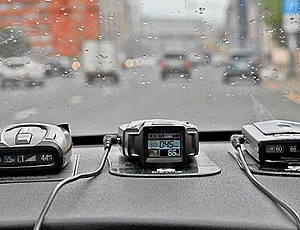 10 meilleurs détecteurs de radar pour le prix et la qualité en 2021
