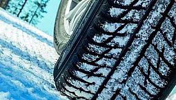 Les meilleurs pneus hiver Velcro - Hankook, Dunlop ou Nokian ?