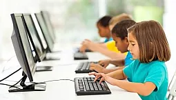 Top 5 des écoles primaires en ligne
