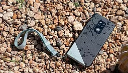 5 smartphones robustes avec un bon appareil photo en 2021