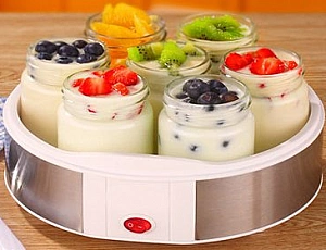Top 5 des yaourtières pour la qualité et la fiabilité