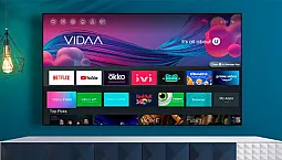 Top 5 des téléviseurs intelligents d'AliExpress