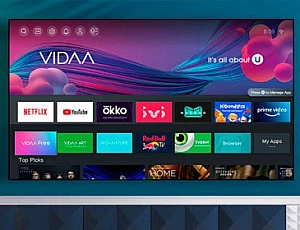 Top 5 des téléviseurs intelligents d'AliExpress