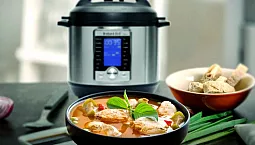 Meilleur autocuiseur - Redmond, Tefal ou Moulinex ?