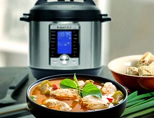 Meilleur autocuiseur - Redmond, Tefal ou Moulinex ?