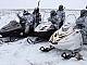 La meilleure motoneige russe - Taiga, Buran ou Stealth ?