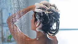 20 meilleurs shampooings pour cheveux gras