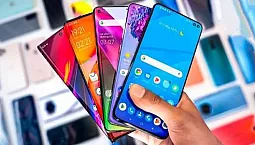 10 meilleurs smartphones avec Aliexpress à moins de 15 000 roubles