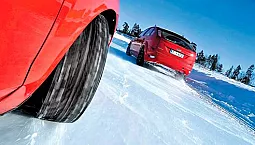 10 meilleurs pneus d'hiver R15