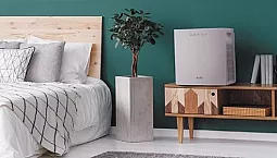 Les 12 meilleurs humidificateurs pour un appartement en 2021