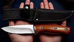10 meilleurs couteaux de chasse d'Aliexpress