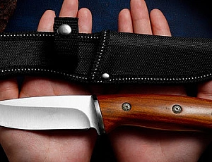 10 meilleurs couteaux de chasse d'Aliexpress