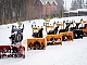 Top 10 des souffleuses à neige chinoises de 2021