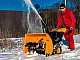Les 6 souffleuses à neige à essence les plus fiables de 2021