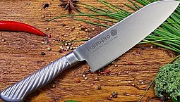 Top 7 des marques de couteaux de cuisine japonais