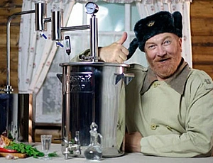 10 meilleurs alambics Moonshine pour le prix et la qualité en 2021