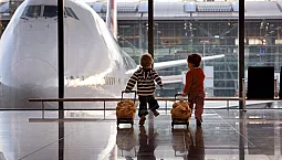 10 meilleures valises à roulettes pour enfants