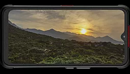 AGM Glory SE et AGM Glory PRO sont des smartphones idéaux pour l'hiver russe